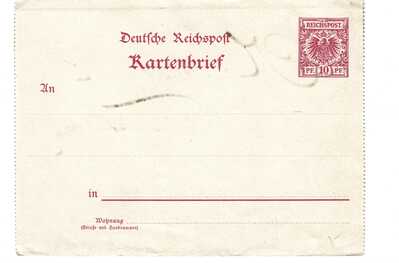 stationery
